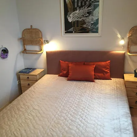 Romai Apartmanhaz Appartement Hévíz