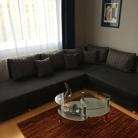 Apartman Római Apartmanház