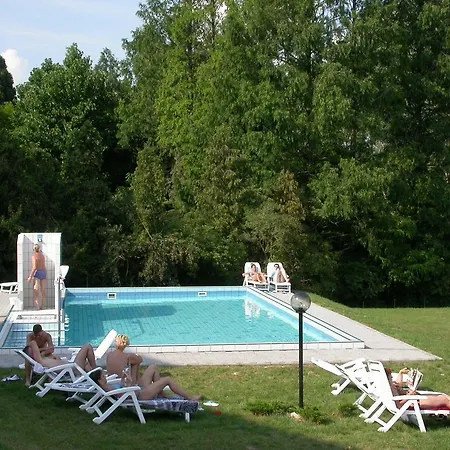 Apartman Római Apartmanház *