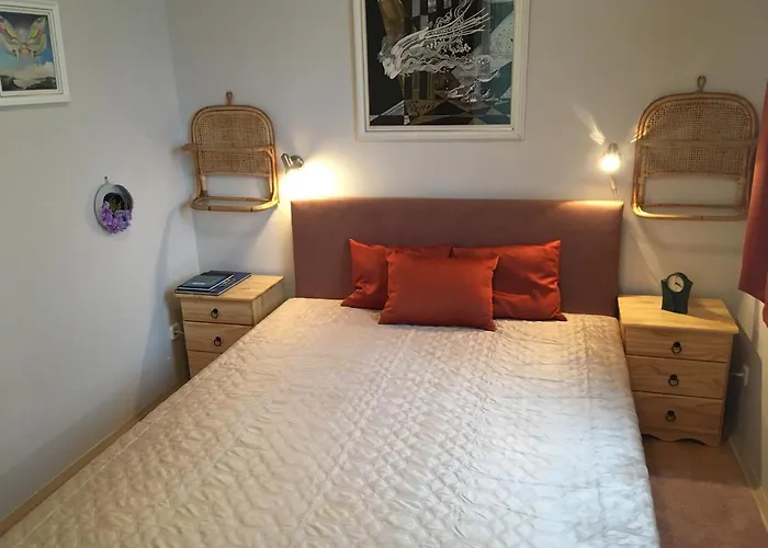 Romai Apartmanhaz Appartement Hévíz